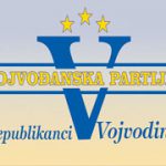 vojvodjanska partija vp