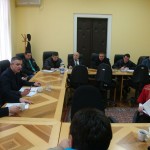 Alibunar Opstinsko vece