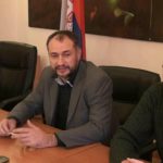 Novi Becej Sasa Sucurovic