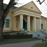 Plandiste Kastel Dundjerskih u Hajducici