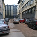 Zrenjanin Gimnazijska