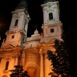 pancevo crkva sa dva tornja