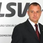 Robert Kolar, Predsednik Izvršnog odbora Gradskog odbora LSV