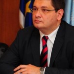 Siniša Sević, Predsednik Skupštine grada