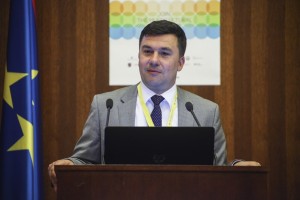 Branislav Bugarski AER