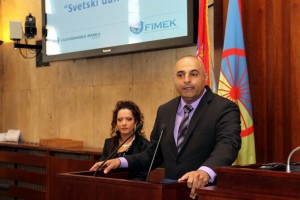 Dusko Jovanovic Zvanicna fotka sa sajta Porajinske vlade