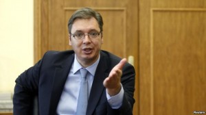 vucic