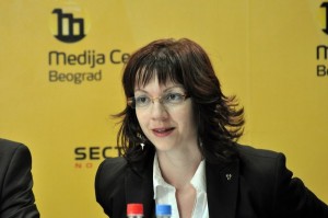 Maja Sedlarevic