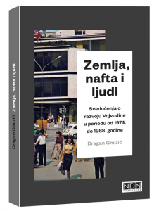 Zemlja Nafta Ljudi