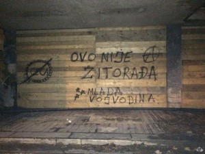 Ceca grafiti