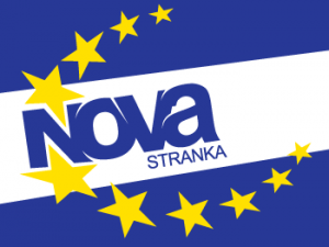 Nova stranka