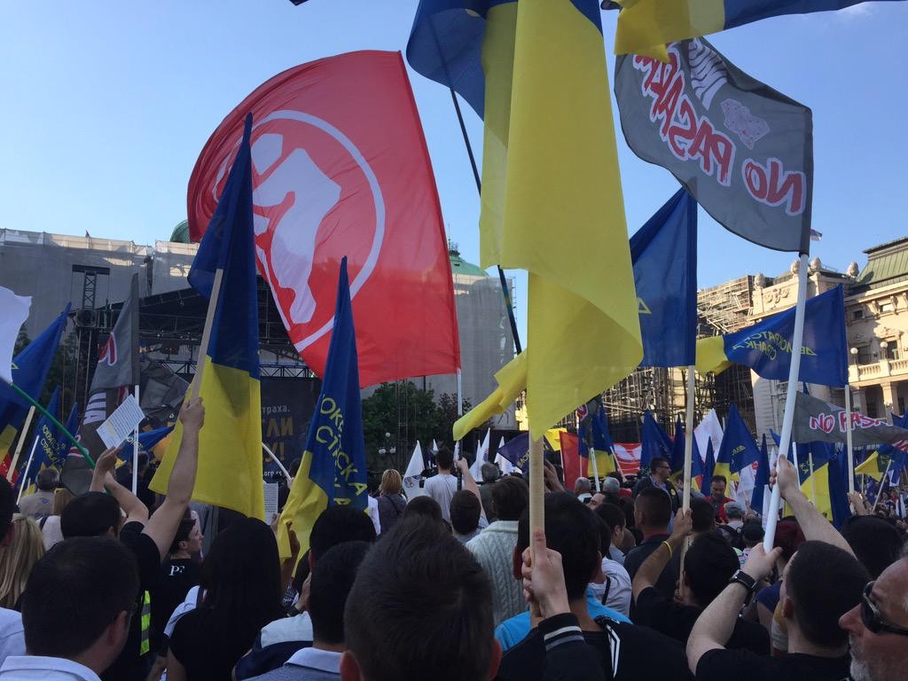 No_passaran_DS_protest