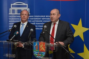 pastor Baden Virtemberg