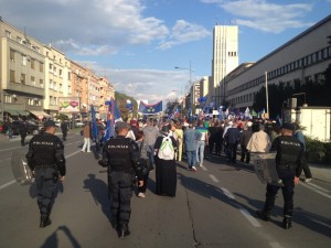 Setnja za Vojvodinu2