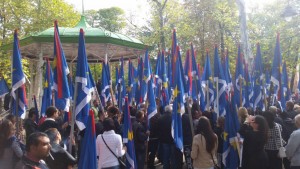 zastava lsv bela crkva