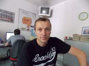 Aleksandar Kostin 2