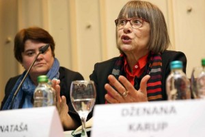 Banja Luka - BiH: 20160303 godine.