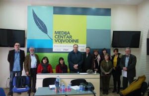 Vojvodjanska inicijativa za EU