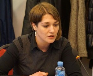 Milena Vasic Jukom
