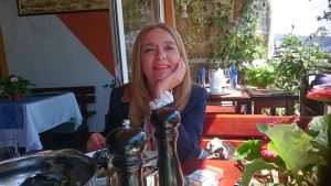 Foto Svetlana Kalacanj Aspelund - foto Svein Tore Aspelund