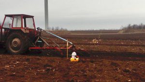 njive, nis, vrbas, foto autonomija