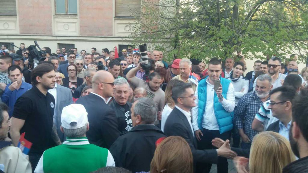 Jeremic Novi Sad foto Dinko Gruhonjic