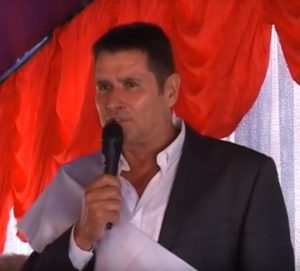 Pantelija Damjanovic