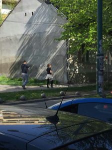 Izbori lazne komisije foto Autonomija