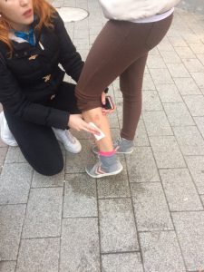 novi sad, protest, incident