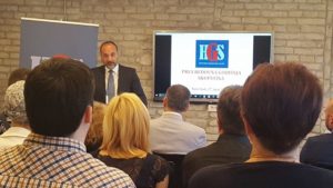 Hrvatski gradjanski savez skupstina foto HGS2, odobreno