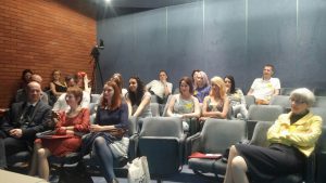 Konferencija Filozofski