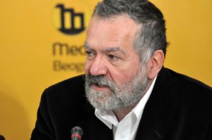 Velimir Ćurgus Kazimir foto MC Beograd