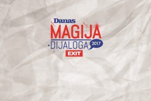 Magija Dijaloga Exit Danas
