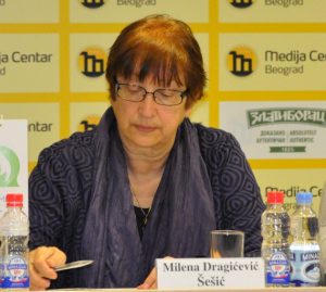 Milena Sesic