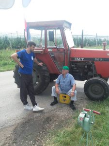 Пријаве против организатора блокада – да сиротињи више не падне на памет да протестује