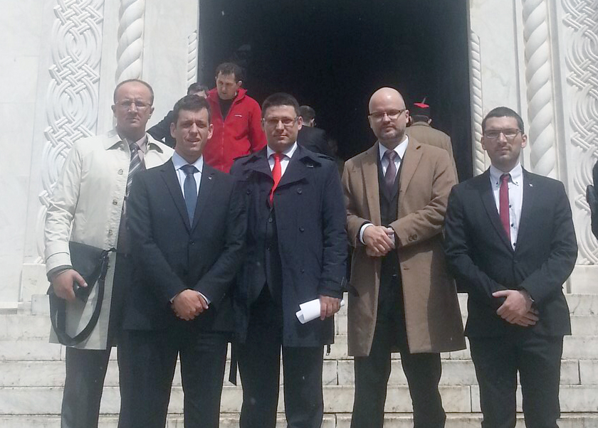 Dragisa Vasiljevic Treca Srbija