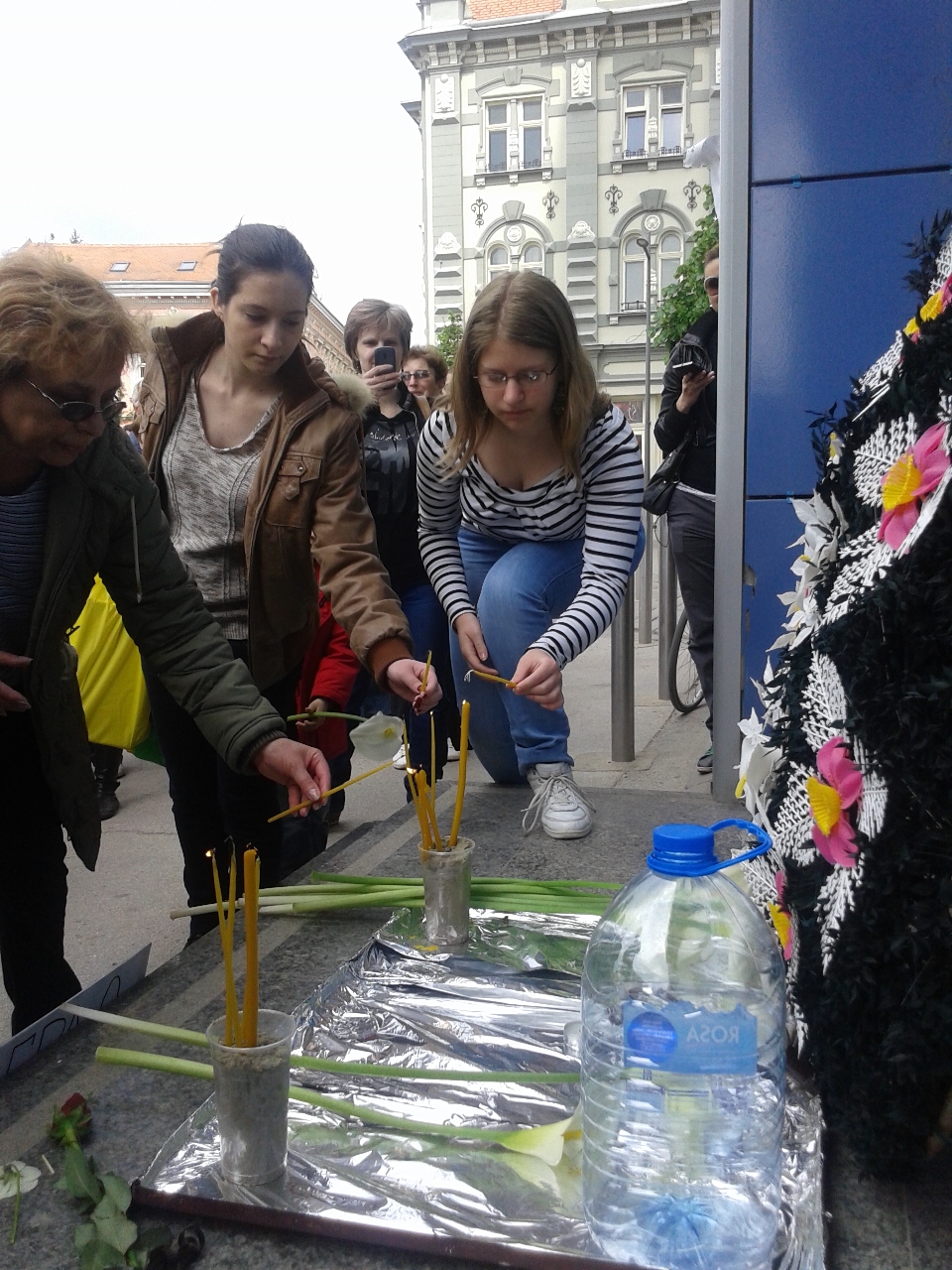 Zrenjanin voda pomen