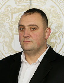 Milimir Vujadinovic
