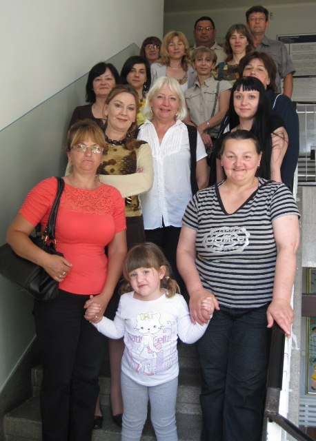 KOVACICAInkluzia TimA