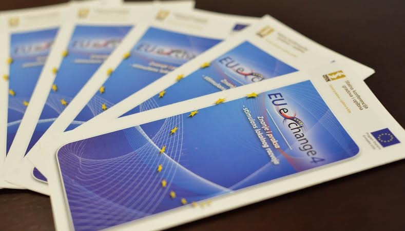 Novi Sad eu program, upravljanje javnom imovinom