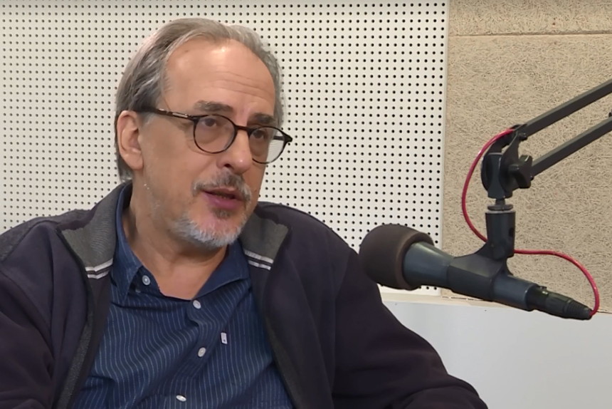 VOJISLAV ŽANETIĆ: Kazivanje o Državi i Bogu - Vimarsana News