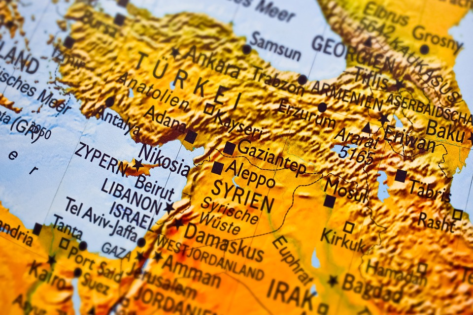 The Economist: Sirija je postala narko država - Vimarsana News
