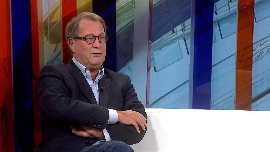 BOŠKO JAKŠIĆ: Mimikrija nove većine o "oslobođenju" osuđena na neuspjeh - Vimarsana News