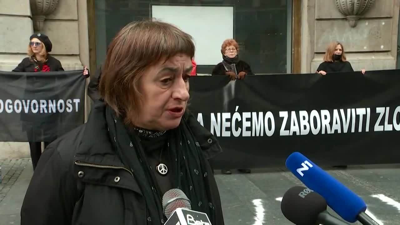 Staša Zajović: Etika je iznad estetike - Vimarsana News