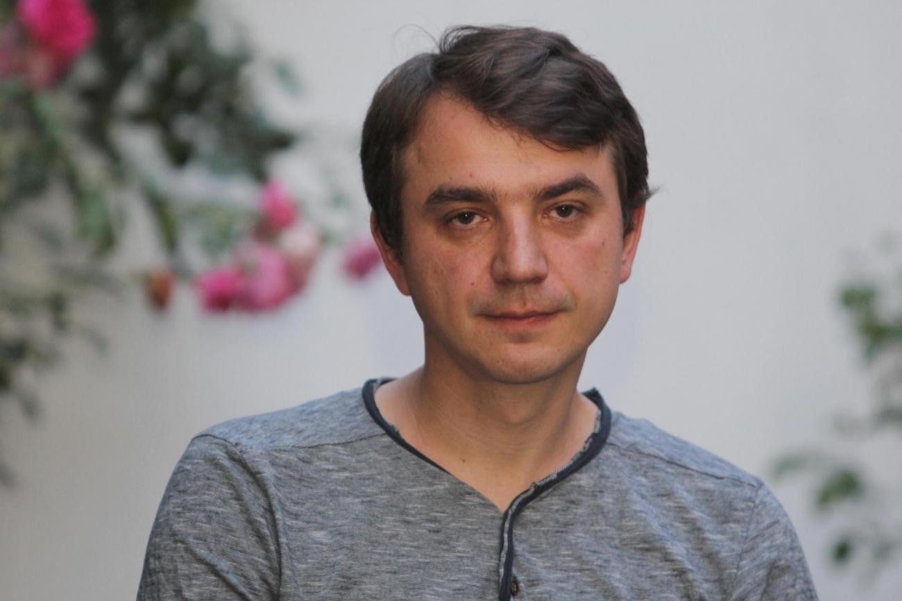 TOMISLAV MARKOVIĆ: Treba li spaliti biblioteke? - Vimarsana News