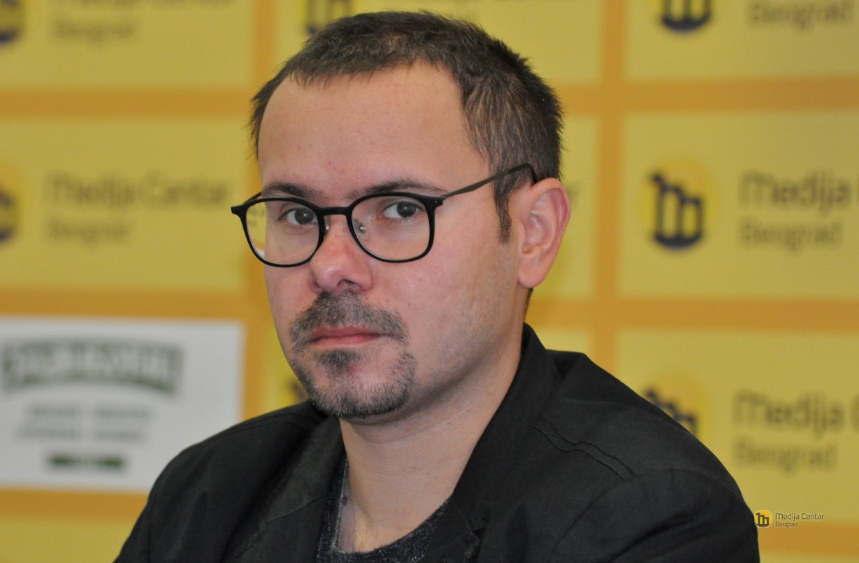 ALEKSEJ KIŠJUHAS: Vučić je savršeni izraz srpskog društva - Vimarsana News