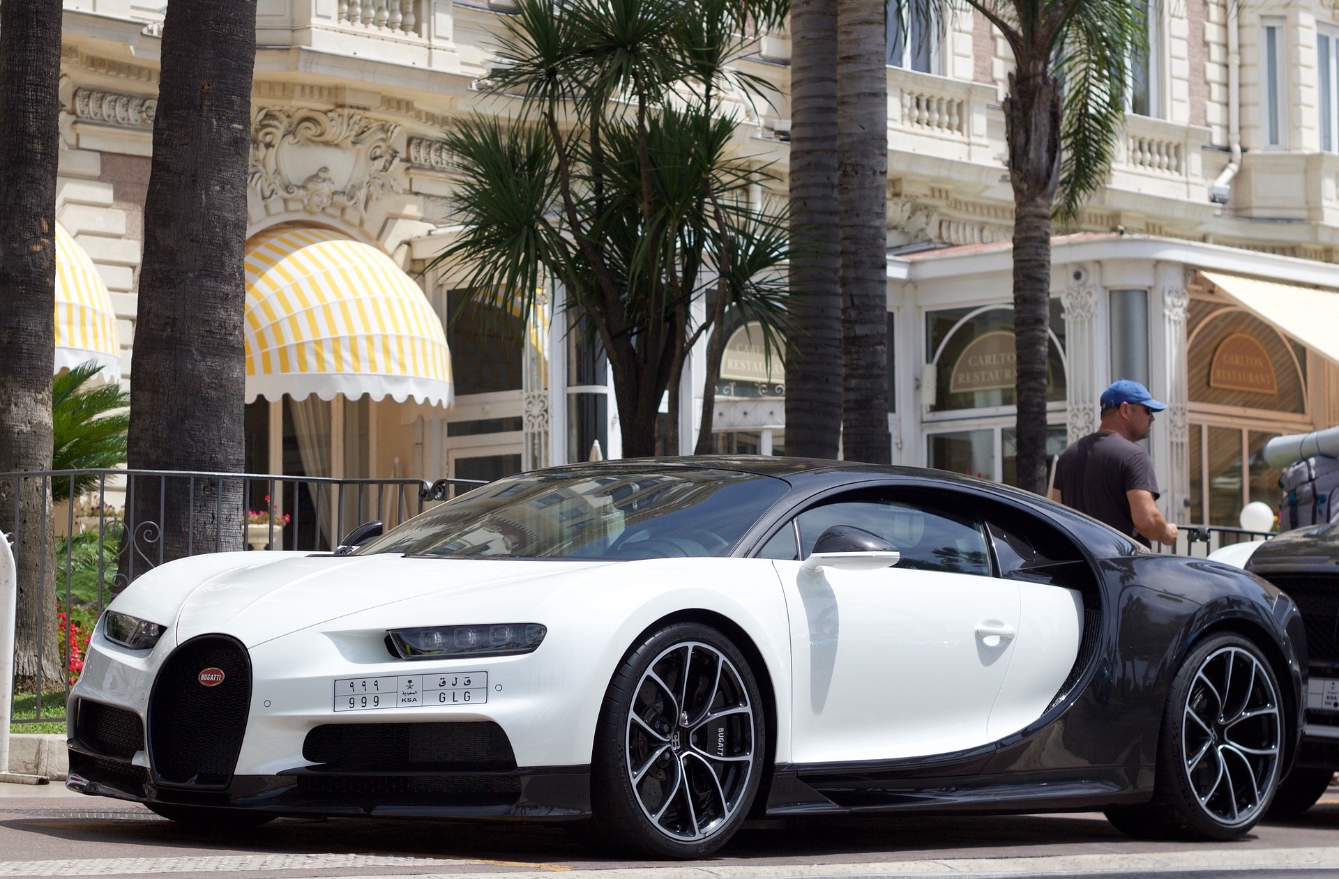 Rimac preuzima Bugatti, sjedište u Hrvatskoj - Vimarsana News